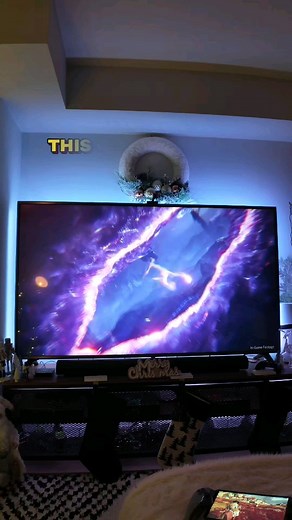 Tides of Annihilation is an upcoming fantasy action-adventure game developed and published by the Chinese studio Eclipse Glow Games. The player assumes the role of Gwendolyn, the lone survivor of an otherworldy invasion that fractured London. Set in modern London and mythical Avalon, the story follows her quest to find the Holy Grail in a bid to save her sister, restore the world, and exact vengeance on the demi-gods of Avalon. The game is inspired by Arthurian legend. #TidesOfAnnihilation #hidd