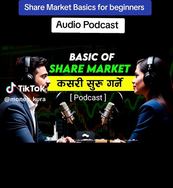 Understanding Share Market Basics for Beginners