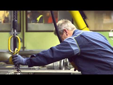 Witness test of Xylem pumps