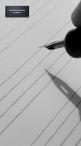 19K views · 69 reactions | Copperplate C #calligraphy #copperplatecalligraphy | Sifatullah Writing Academy | Facebook