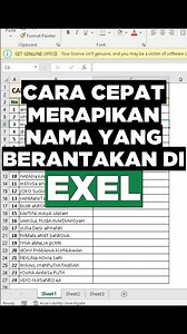 Cara Convert Tabel Jadi Teks Di Word | Rozi Lubis