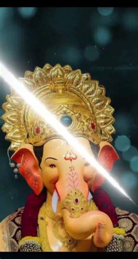 Ganpati Bappa Moraya ❤️✨. #Ganpati #Viral #Trending #Dhol #likeforfollow #viralmusic