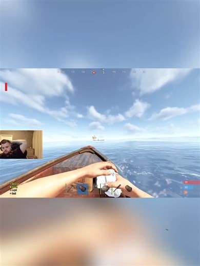 ‏…#rust #rustgame #rustconsole #rustclips