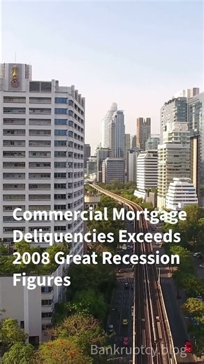 Worse Than 2008 and the Great Recession