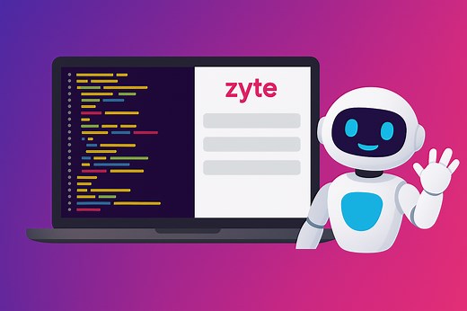 What Is Web Scraping? - Zyte  #1 Web Scraping Service