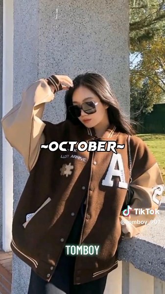 Exploring Tomboy Fashion with Attitude | Bad Girl Vibes