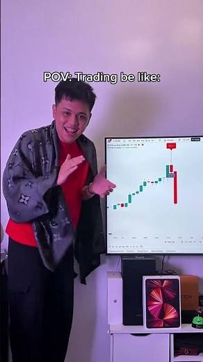 We always use GainzAlgo V2 Alpha indicator 📈 #crypto #stocks #forex #tradingview