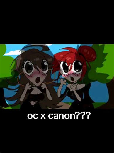 Stardew Valley OC x Canon: A Creative Collaboration