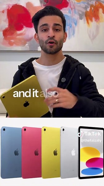 iPad 11 Review: Affordable Tablet for Everyday Tasks