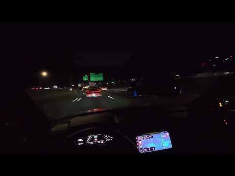 2024 Audi RS3 x 485 exhaust x 034 intake ASMR