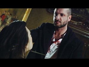 A Mafia Boss Made A Big Mistake To Kidnapped A Hitman's Girlfriend. [Movie Recap]