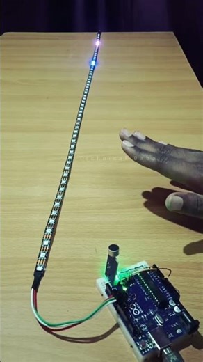 99% Log Nahi Jaante 😱 Sound Se Chalne Wali LED Strip | Music Reactive LED Lights 🔊✨