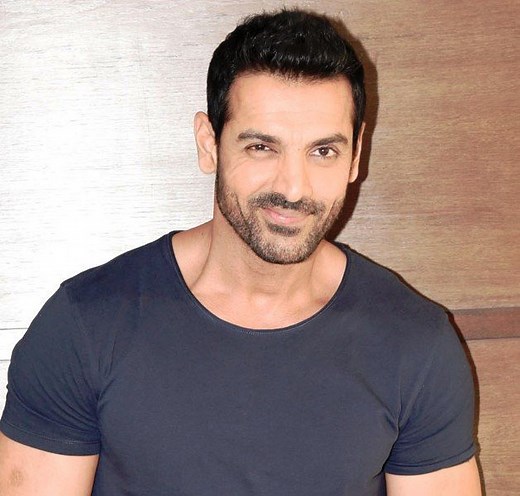 John Abraham Height, Age, Wife, Girlfriend, Family, Biography » StarsUnfolded