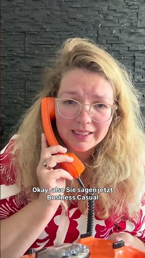 Outfit für die mündliche IHK-Prüfung – Business Casual