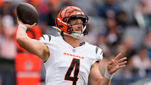 Bengals vs Colts score today: Live updates, how to watch, game predictions