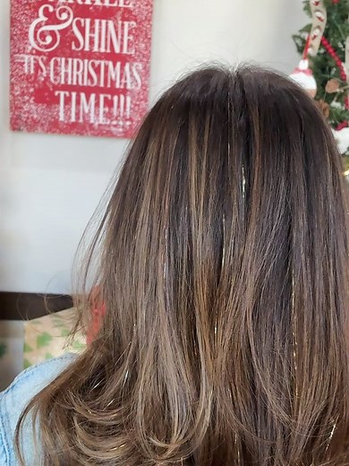 Alpine Rose Salon on Reels