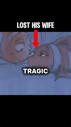 Most Heartbreaking Scene In Original Finding Nemo
