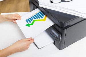 Your office laser printer may pose a serious threat to your health, study warns