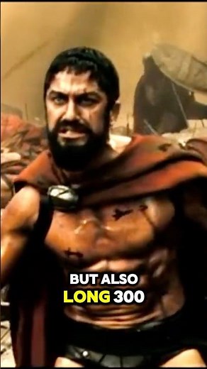 The Brutal Training Behind 300: How the Cast Became Spartans!