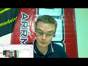 daSilvaRC Live FAQ August 2017 (2.0) die Aufzeichnung