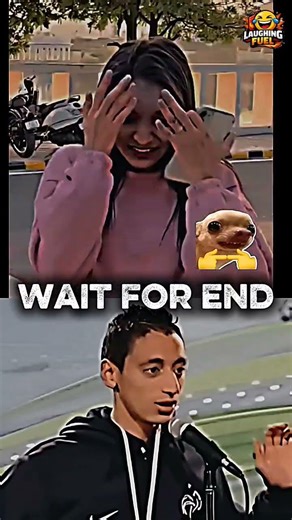 worst first impression ever 😂 #shorts