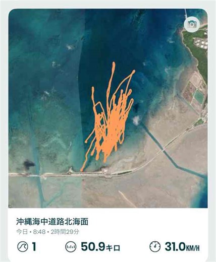 「海も人生もフルパワー！ウインドバカ流・体力お化けになる7つの習慣」海中ロード最高コンディションとGW相場に期待