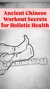 Ancient Chinese Workout Secrets for Holistic Health | Healingg Taichi