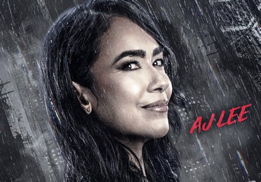 WWE RAW FEUD TRACKER: Assessing and grading Rollins vs. The Vision, Gunther vs. Lee, Dominik vs. Penta, Punk vs. Reigns, more