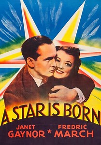 A Star Is Born (1937)