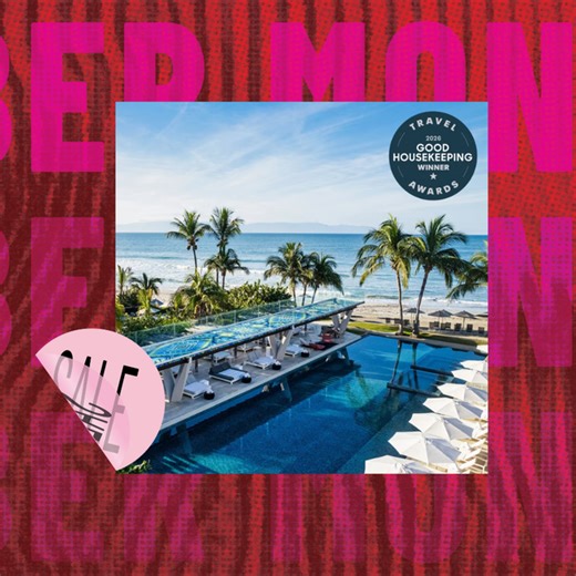 I'm a Travel Editor, and These Are the Biggest Discounts I've Seen yet (up to 75% Savings)