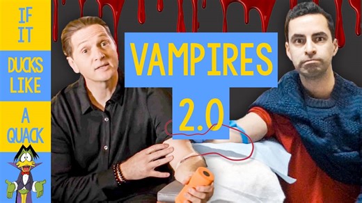 Can Young Blood Really Reverse Aging?