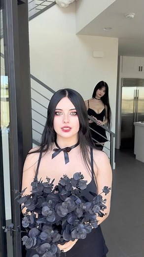 POV: dating a twin