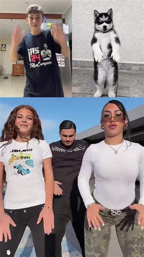 Tutorial de baile TAKA LA DENTRO con Sondra Blust