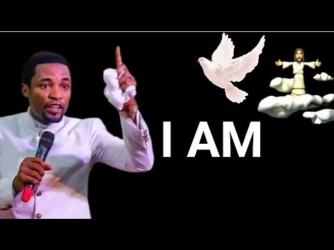 I AM, by Apostle Micheal Orokpo