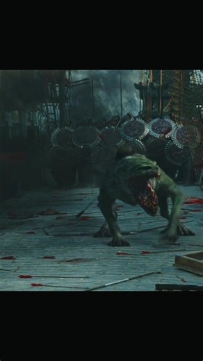 Epic Monster Battles in Movies