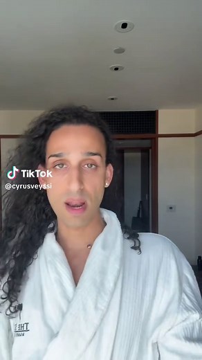 TikTok search tips: find Amex, Cyrus Veyssi & ShowMeYourMumu