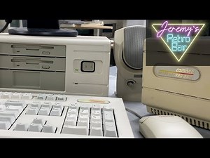 Restoring a Compaq Deskpro 386 25e - Part 2 | Jeremy's Retro Bar