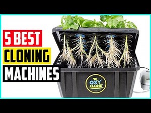 The 5 Best Cloning Machines In 2021