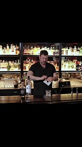 Watch Patrick's video where he shows you the best way to serve our Espresso Martini made with Ketel One Family Made Vodka and FAIR Café Liqueur. He reccommends pouring it over our XL Ice cube in a cut glass tumbler.🥃🧊 @_thepisto_ #lifedeservesmorecocktails #drinkresponsibly | NIO Cocktails
