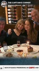 297K views · 7.9K reactions | The Story of How Derek Jeter and Hannah Jeter met | The Captain's Corner | Facebook