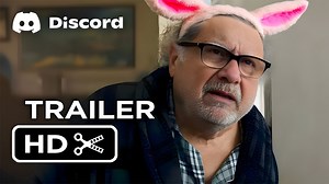 Discord: The Movie | Official Trailer | Beluga