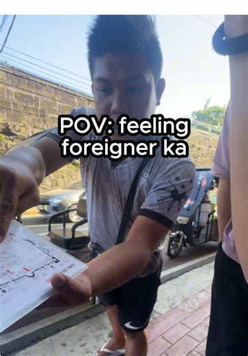 Fake Foreigner Prank - Confusion Ensues (Part 3)