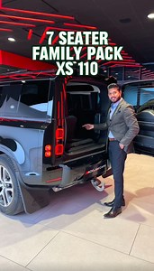 2.3K views · 17 reactions | Experience the pinnacle of versatility...