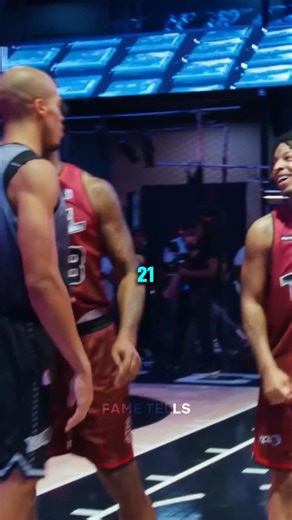 He Tried 21 Savage and Found Out😤#shorts