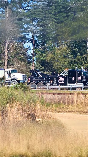 17 reactions | Truck trouble? White's Wrecker Service has you covered! We're on the road 24/7 throughout the Florida Panhandle, ready to tow you safely wherever you need to go.  | White's Wrecker Service | Facebook