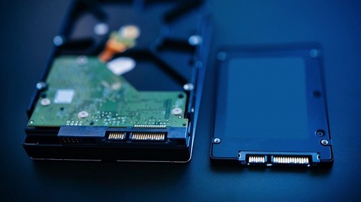 Discos SATA, SAS o SSD: ¿cuál es mejor para un servidor?