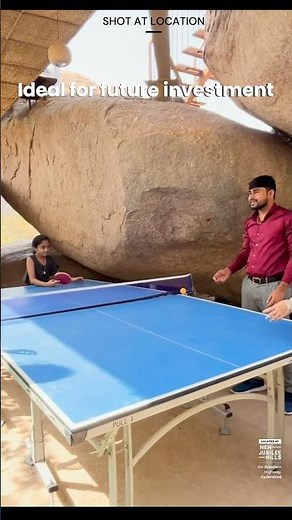 Plots at New Jubilee Hills in Hyderabad | RERA Approved | Aliens Hub #PlotsOnSrisailamHighway