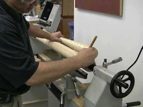 How to Turn a Baseball Bat