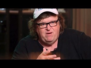Michael Moore Puts Obama’s Legacy In Sad, Simple Terms