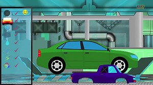 Police Car Compilation | 60mins Video For Kids | learn vehicles | kids videos